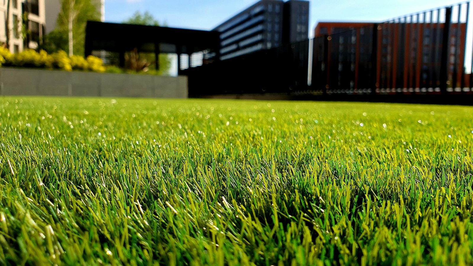 Landscape Care