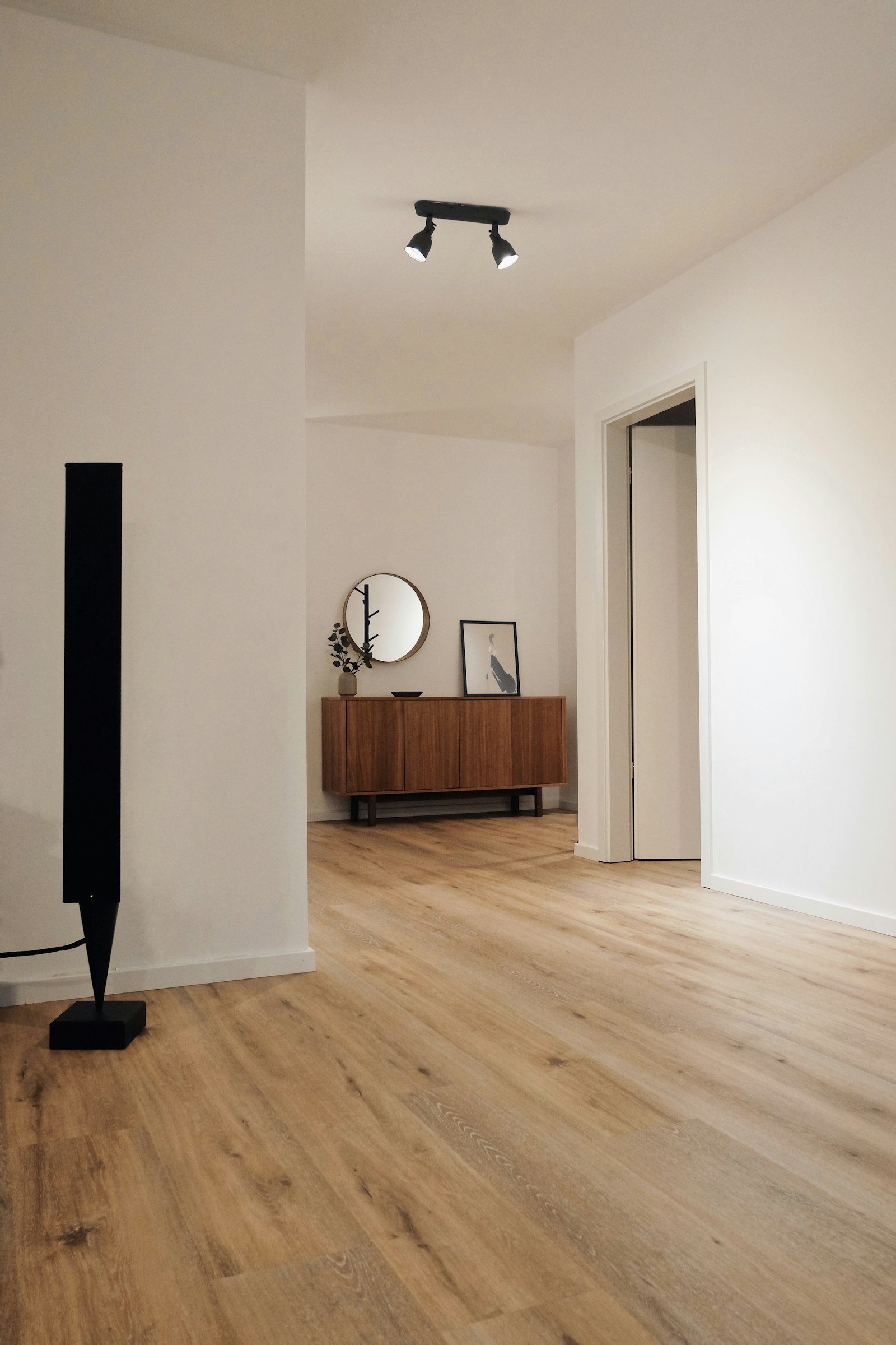 Interior Renovation